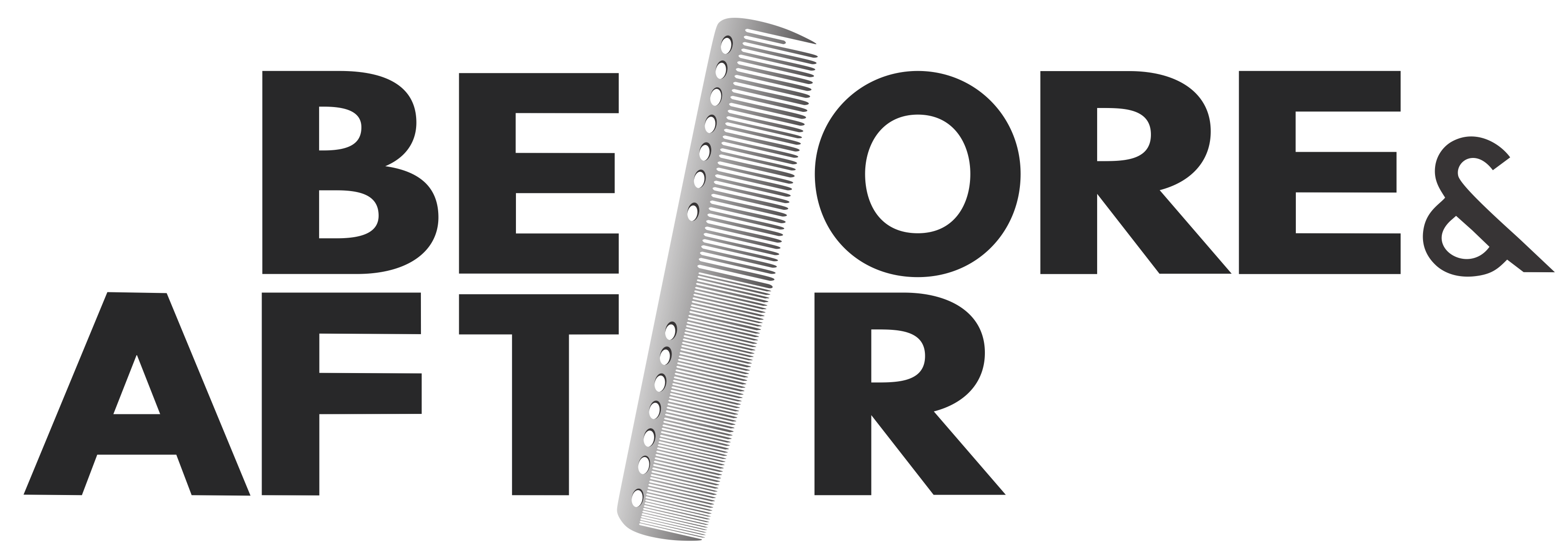 Before & After Salon